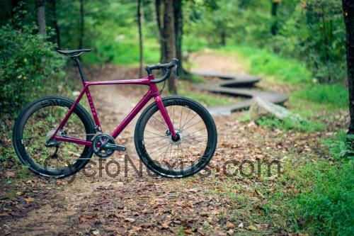 Allied Alfa Allroad scheda tecnica e recensioni